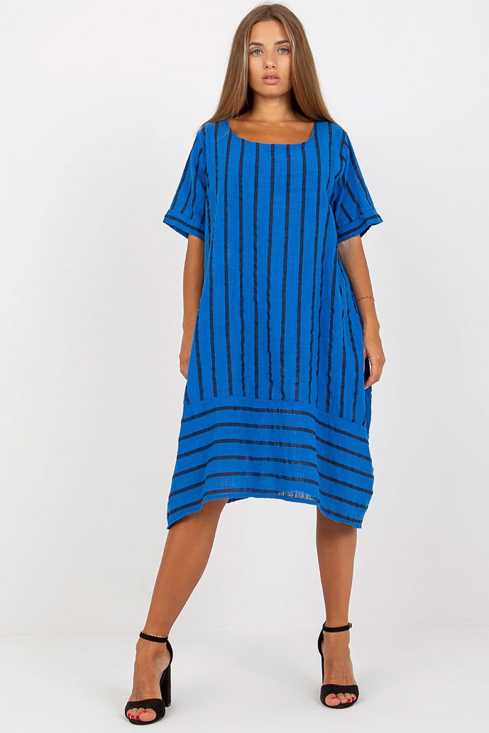 Daydress model 168588 Italy Moda