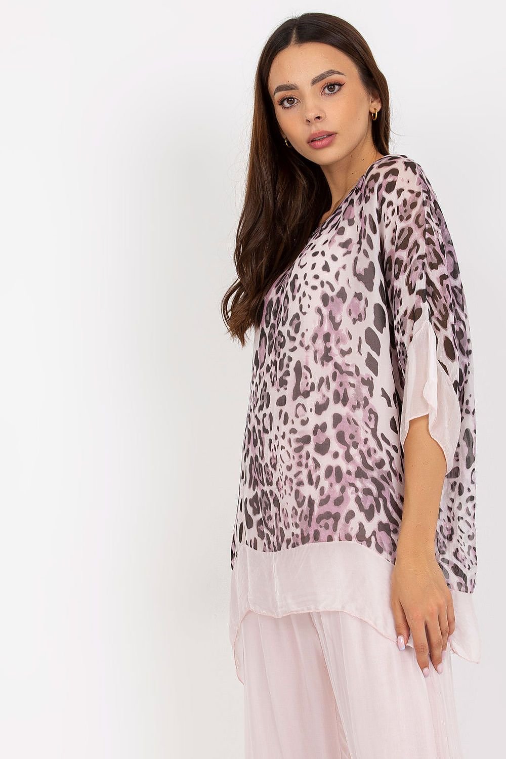 Blouse model 168694 Italy Moda