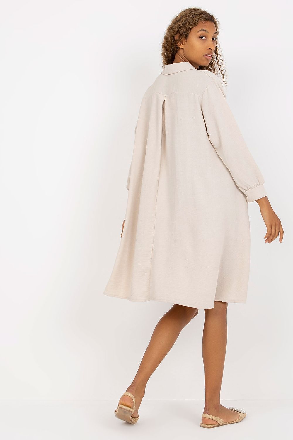 Daydress model 168807 Italy Moda