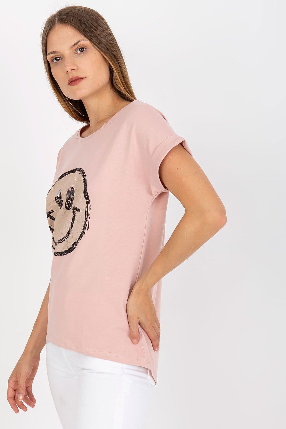 T-shirt model 169134 Relevance