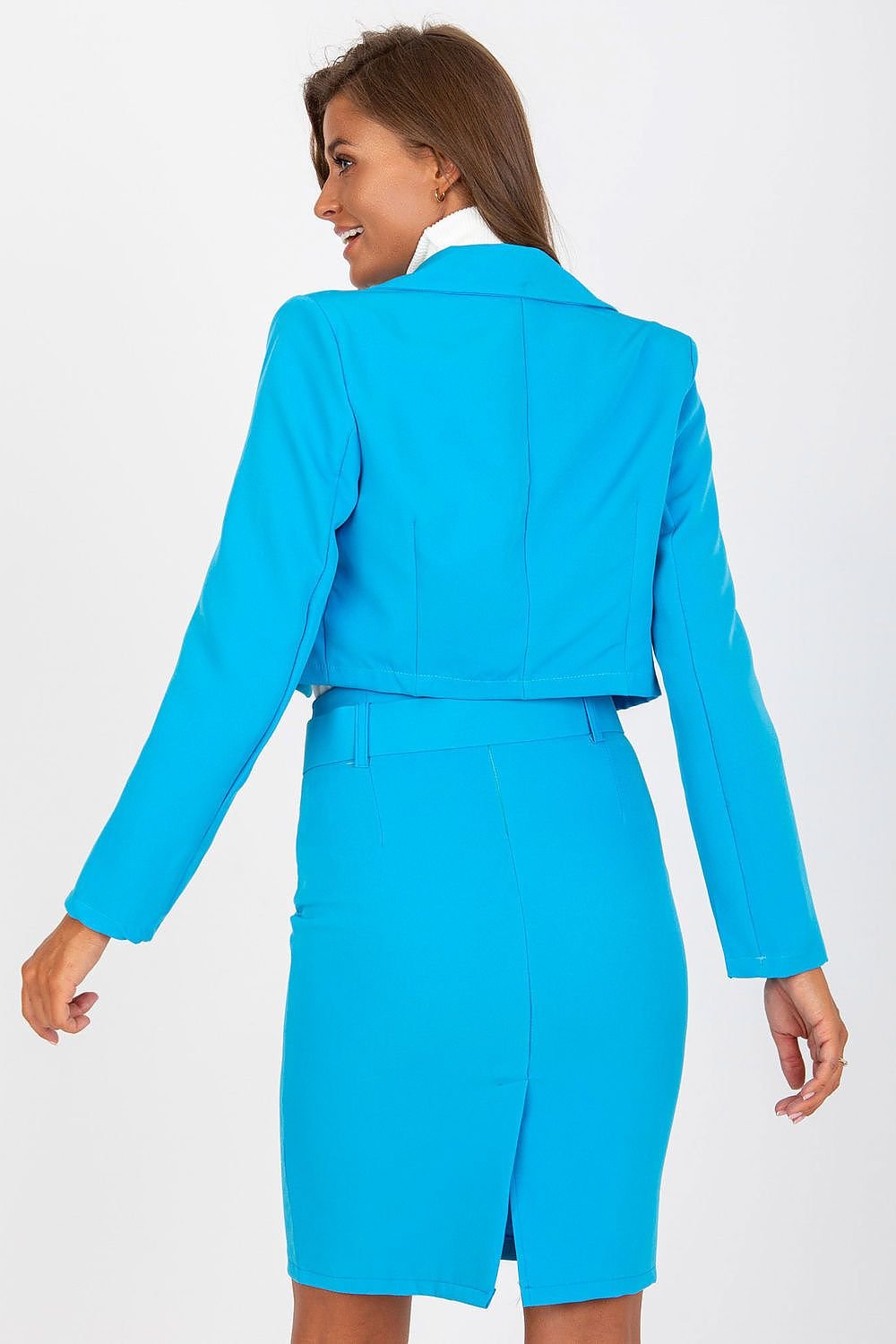 Jacket model 169611 Italy Moda