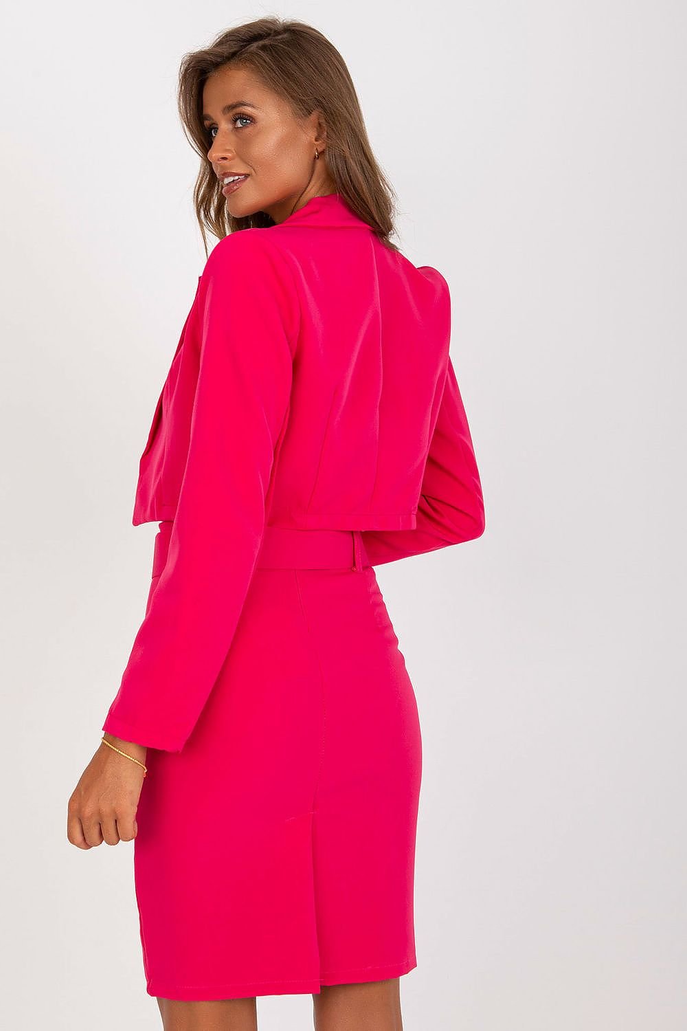 Jacket model 169614 Italy Moda