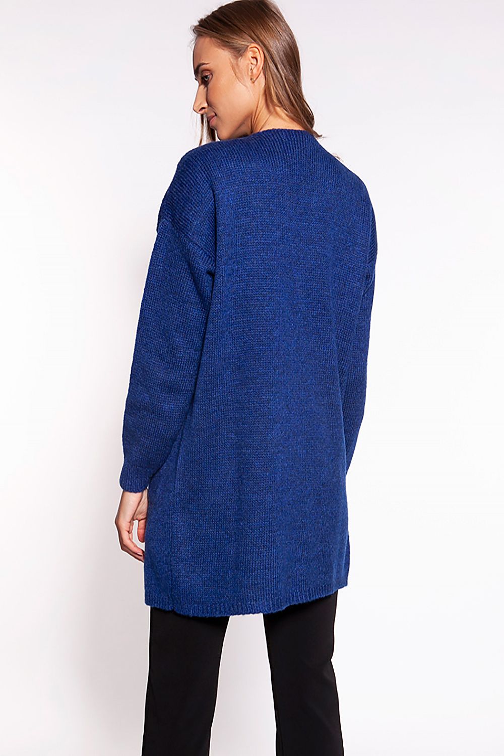 Cardigan model 170013 MKM