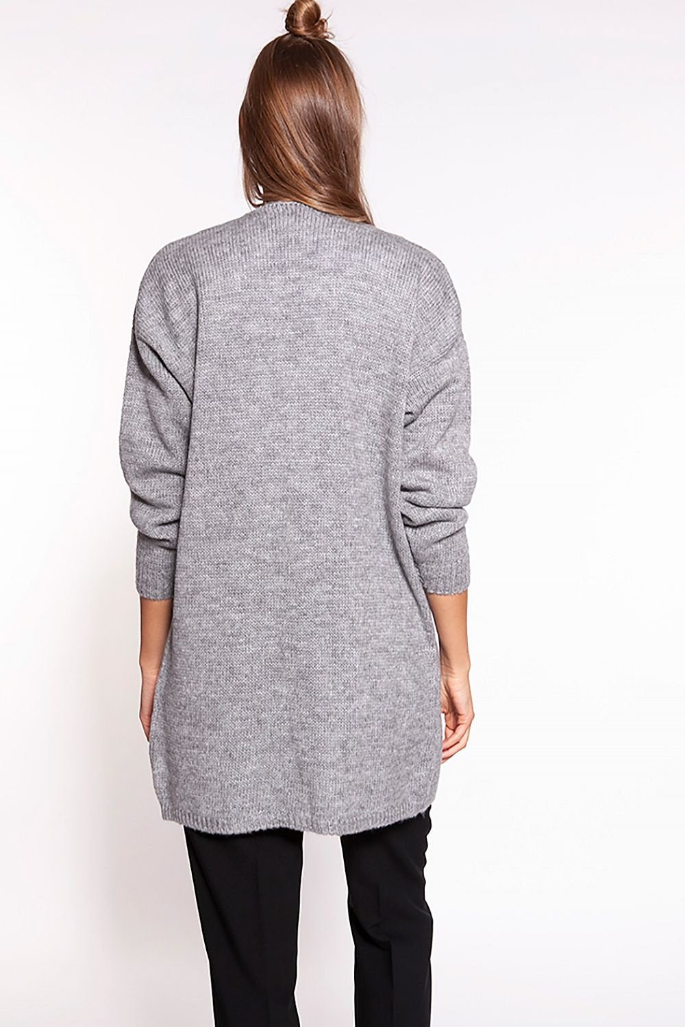 Cardigan model 170017 MKM