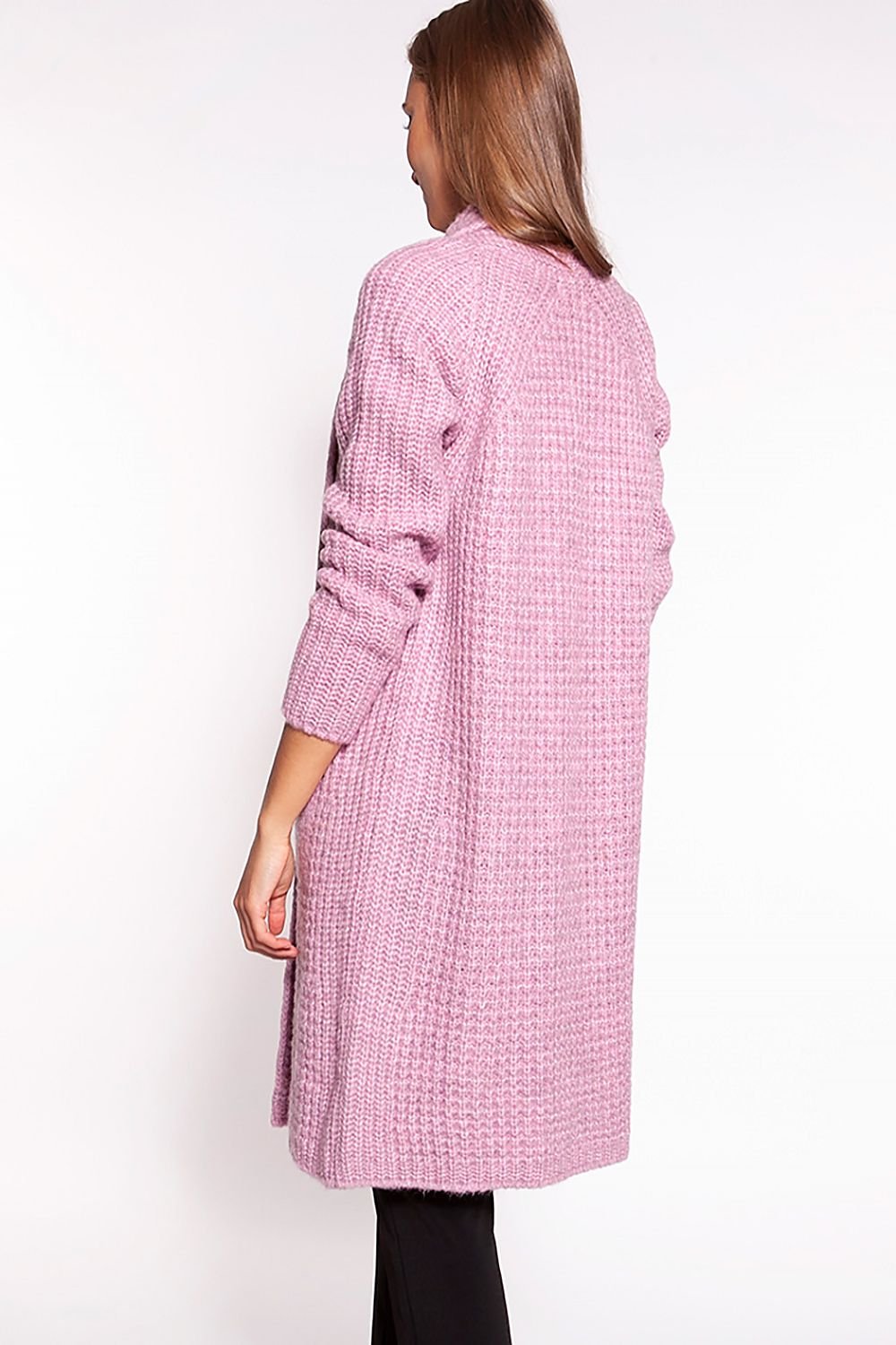 Cardigan model 170020 MKM