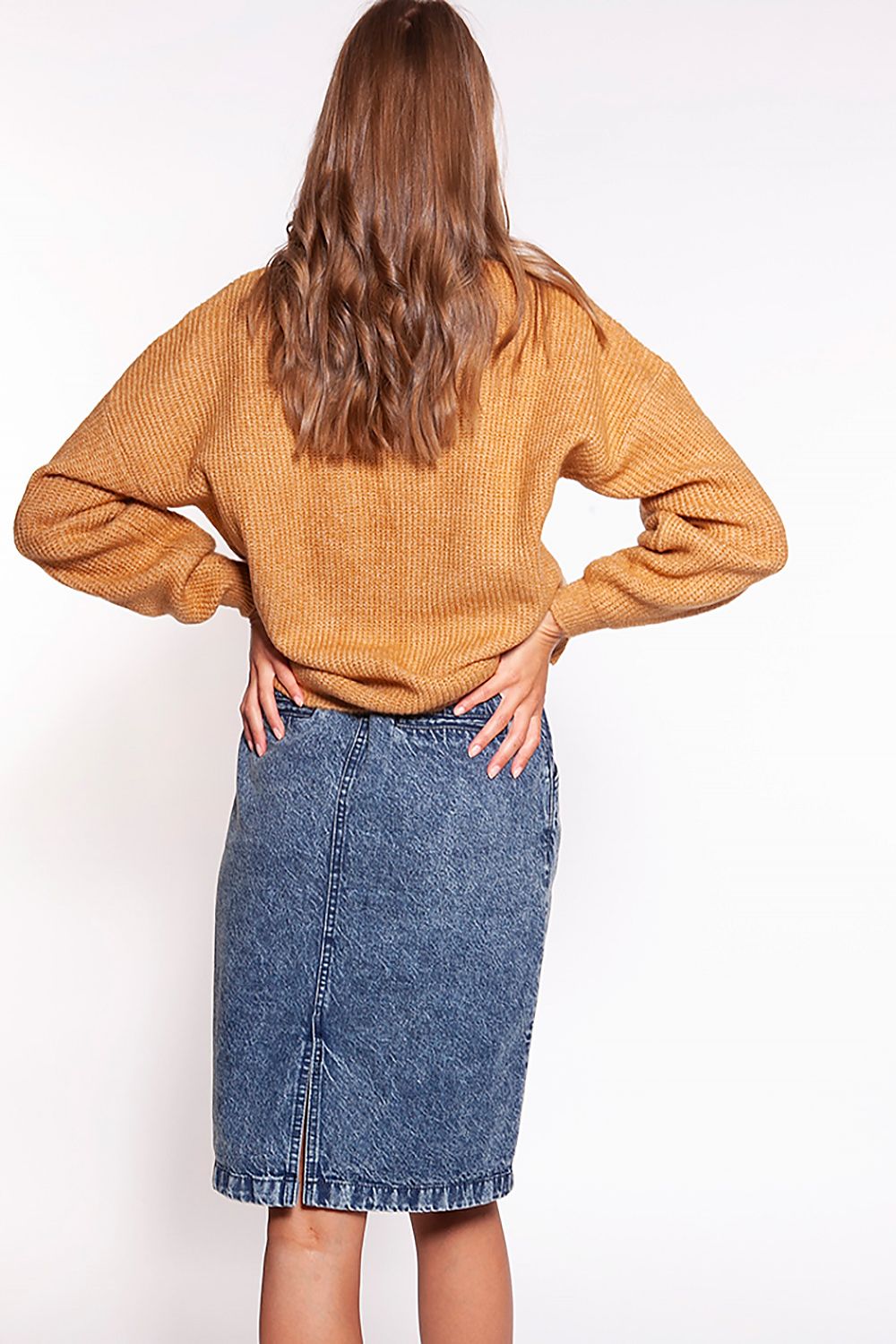 Cardigan model 170065 MKM