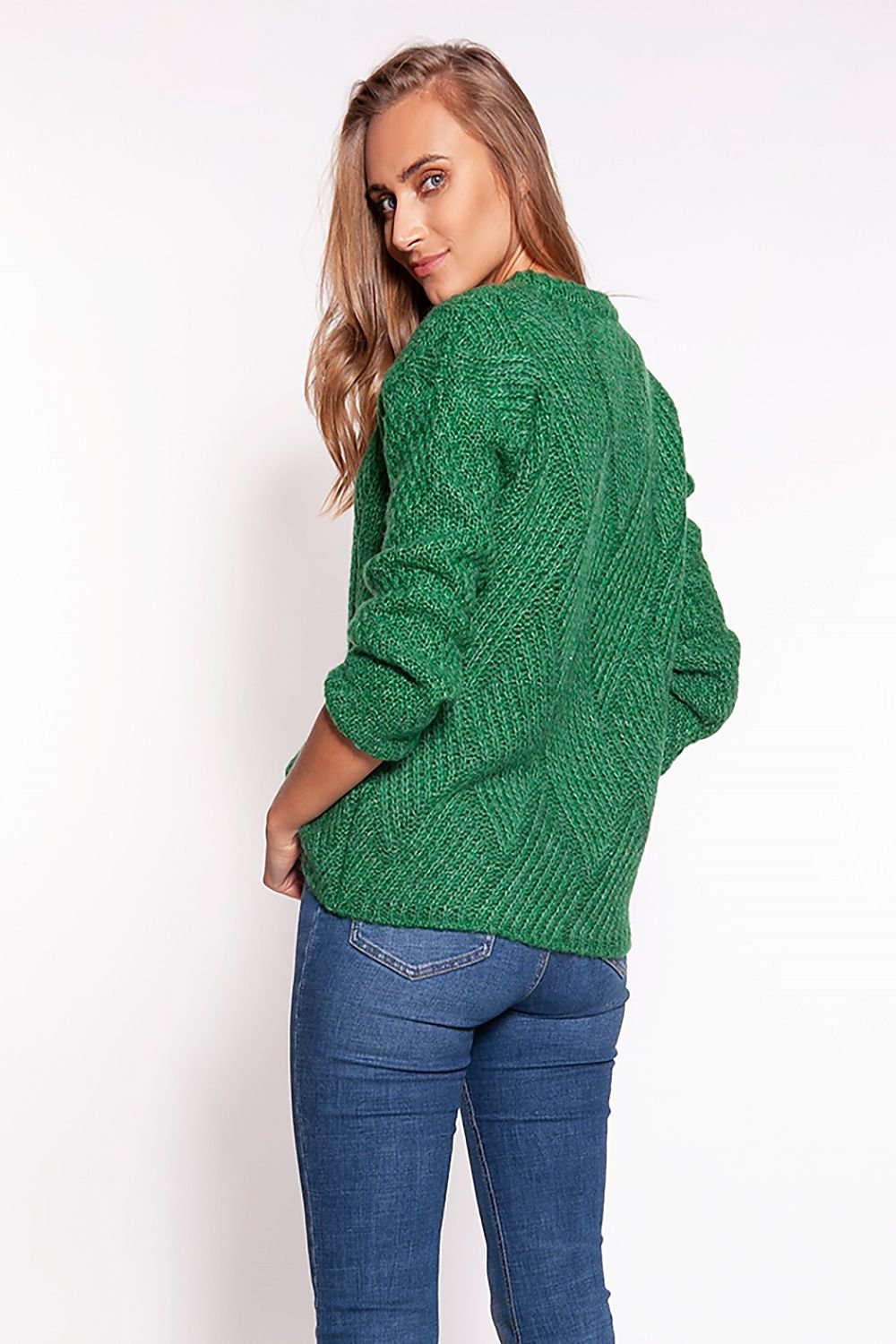 Jumper model 170069 MKM