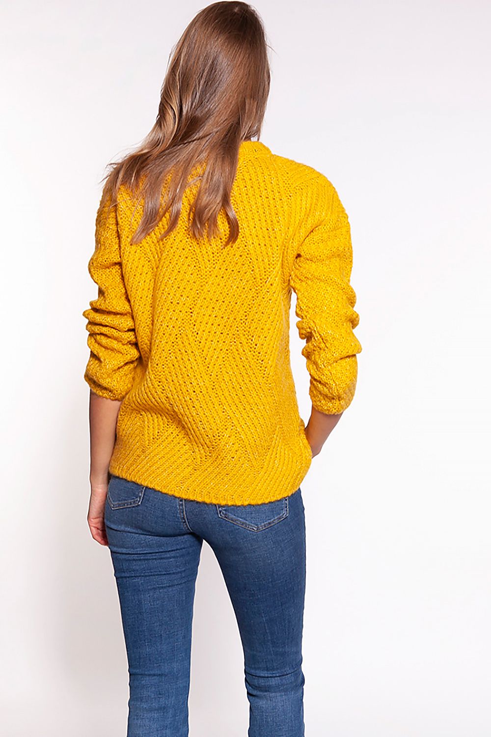 Jumper model 170070 MKM