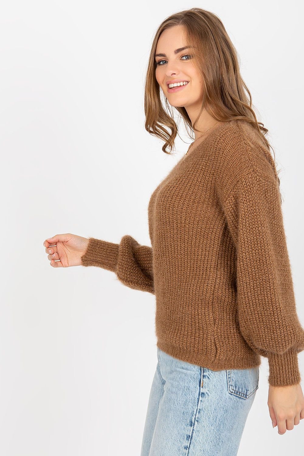 Jumper model 170127 Och Bella