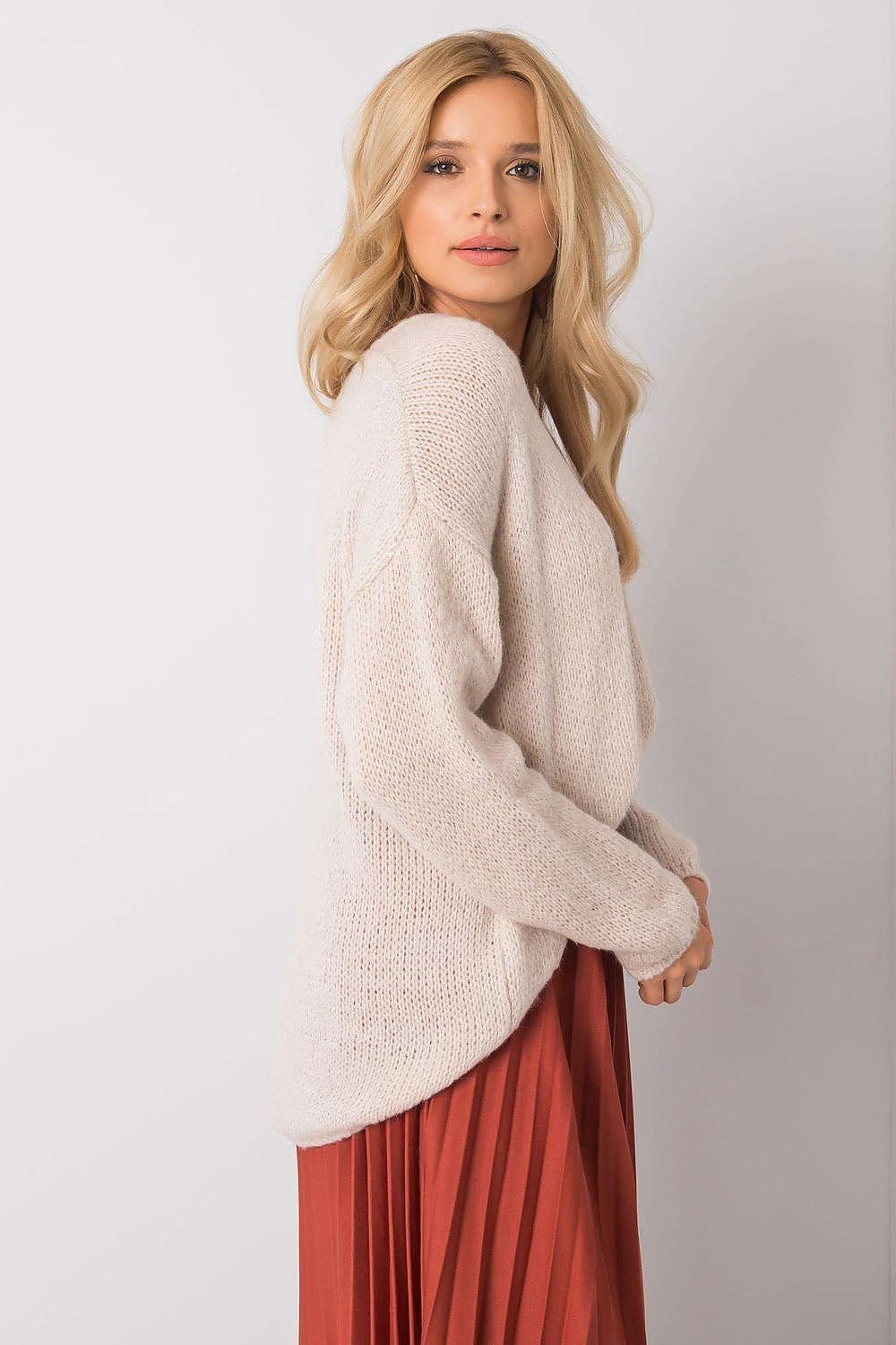 Jumper model 170462 Och Bella