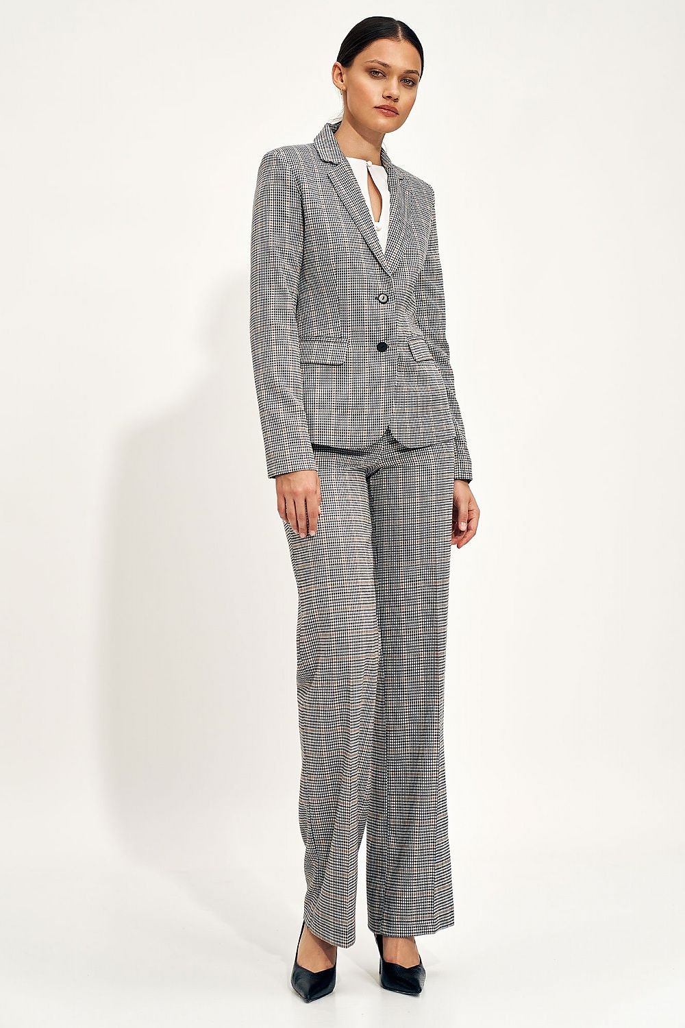 Women trousers model 170487 Nife