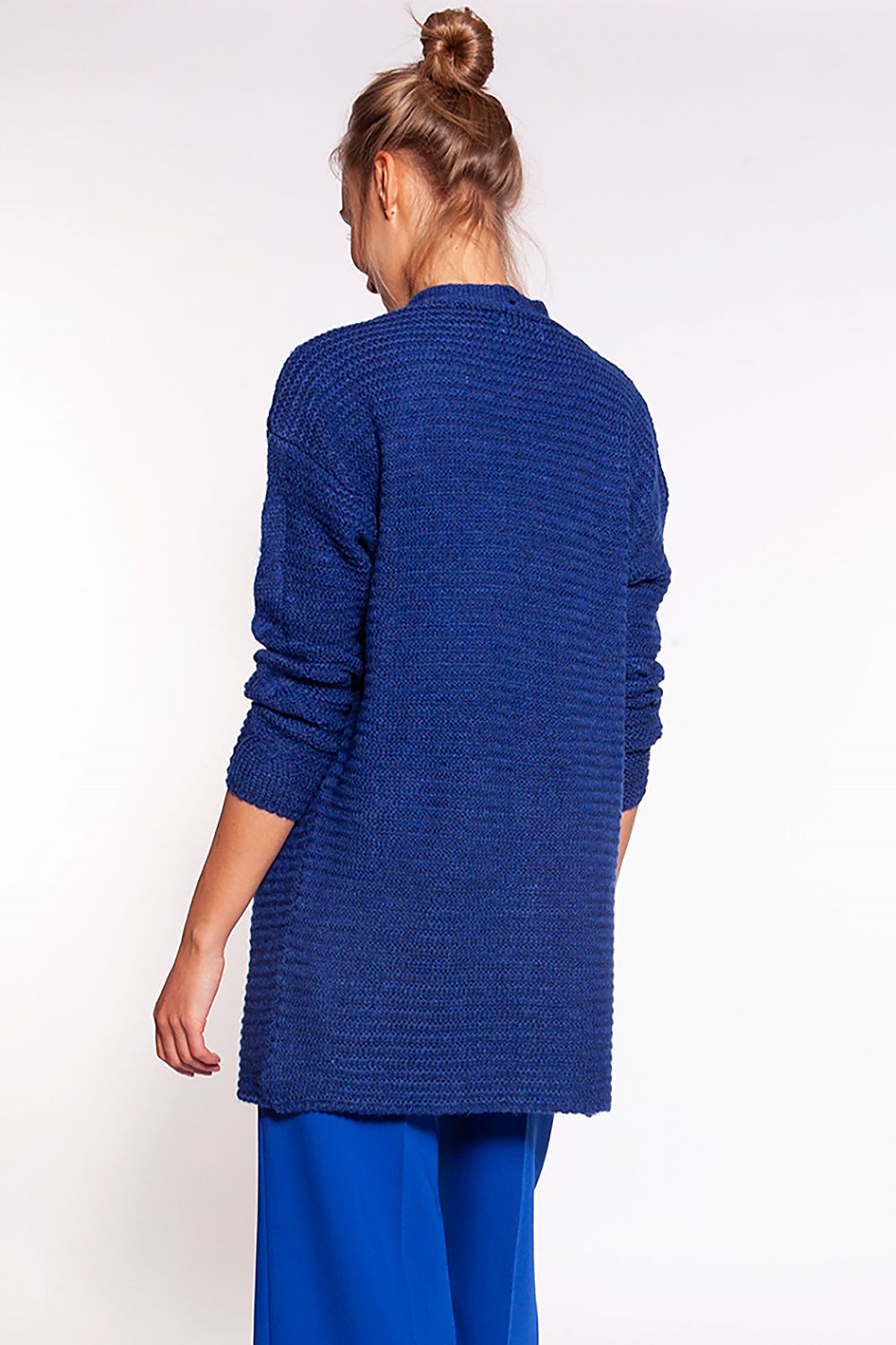 Cardigan model 170959 MKM