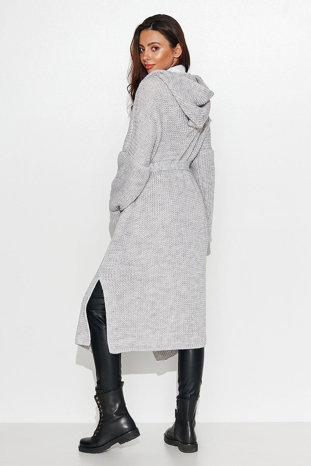 Cardigan model 171138 Numinou