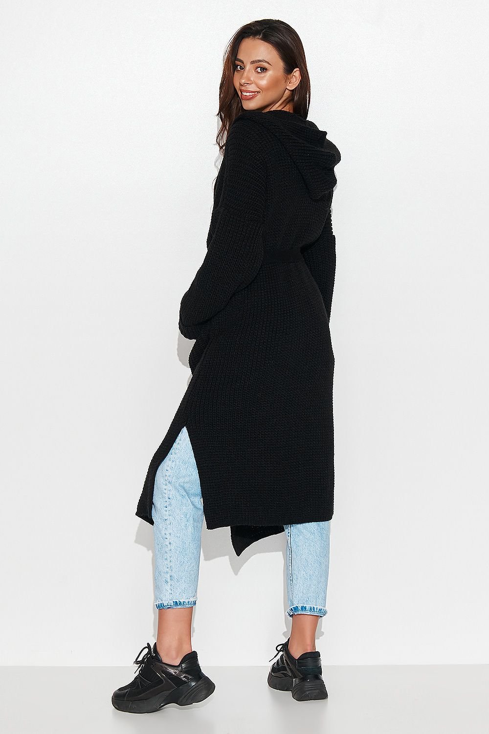 Cardigan model 171143 Numinou