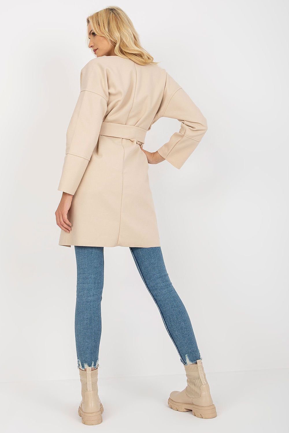 Coat model 171328 Och Bella