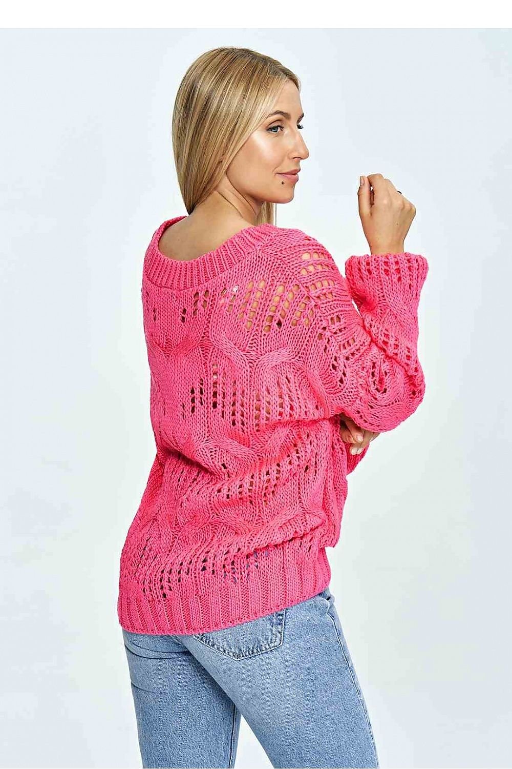 Jumper model 172039 Figl