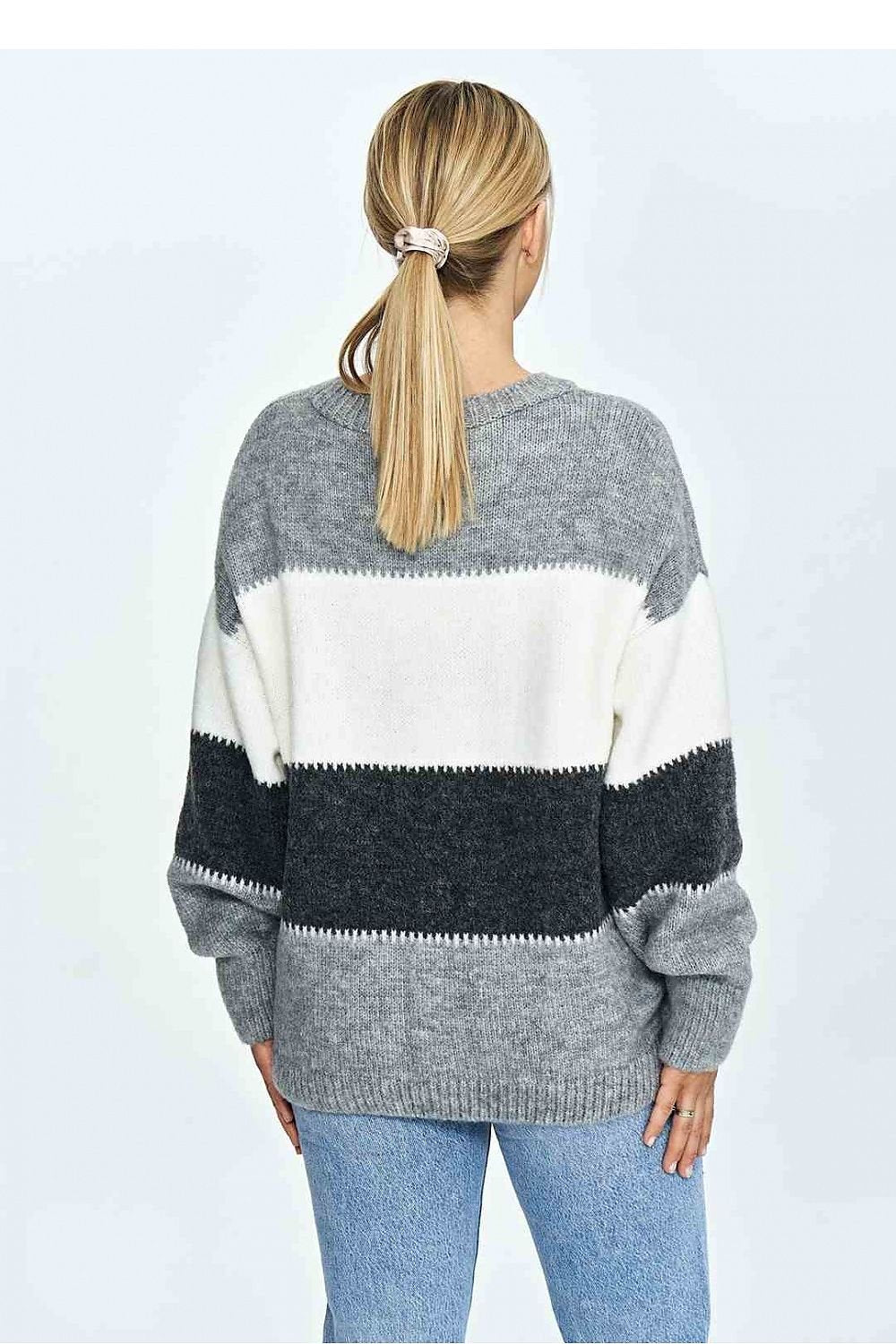 Jumper model 172063 Figl