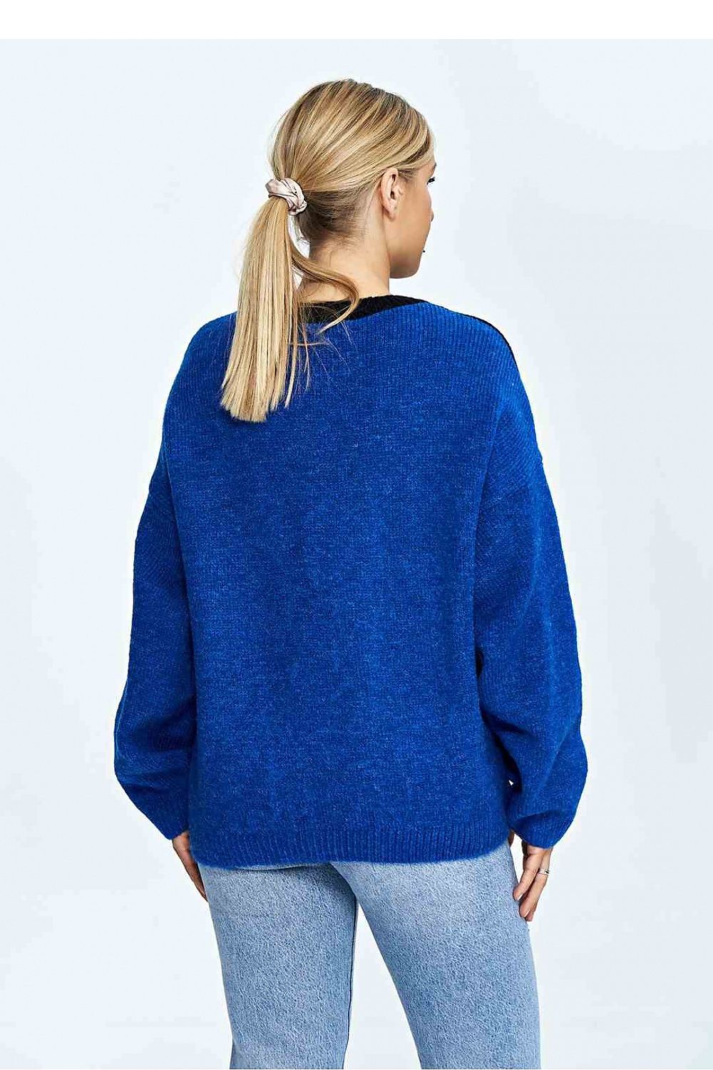Jumper model 172074 Figl