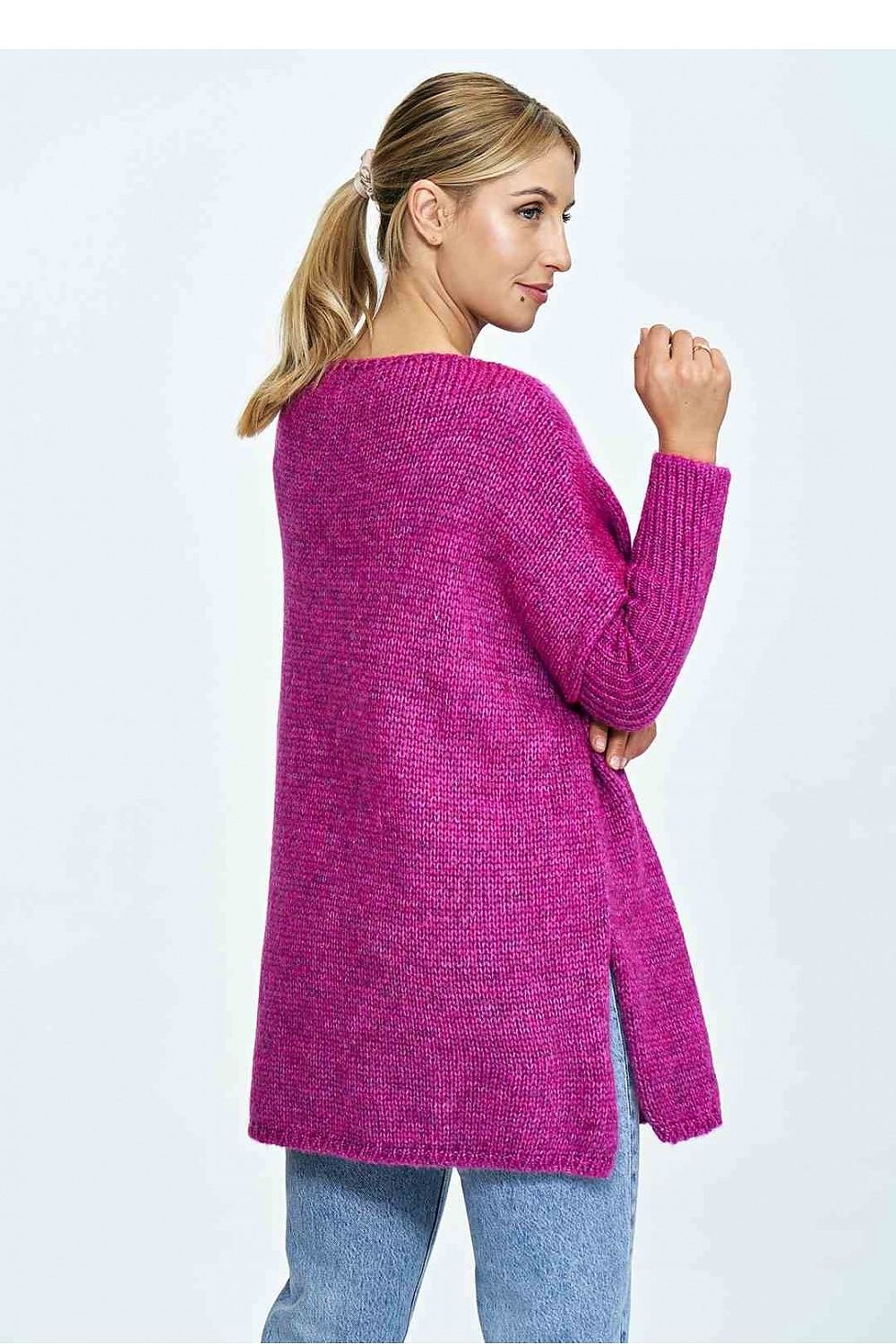 Jumper model 172104 Figl