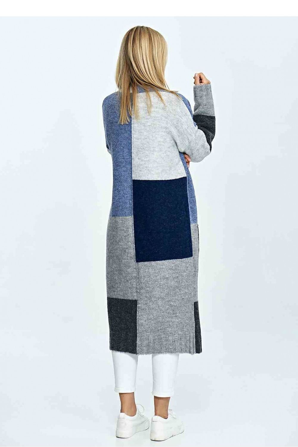 Cardigan model 172128 Figl