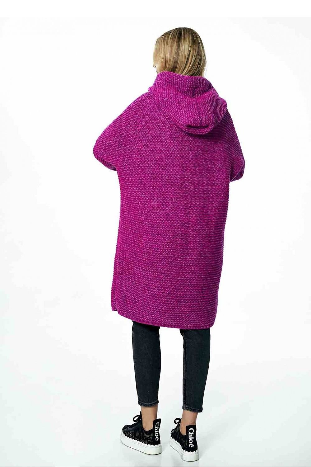 Cardigan model 172181 Figl