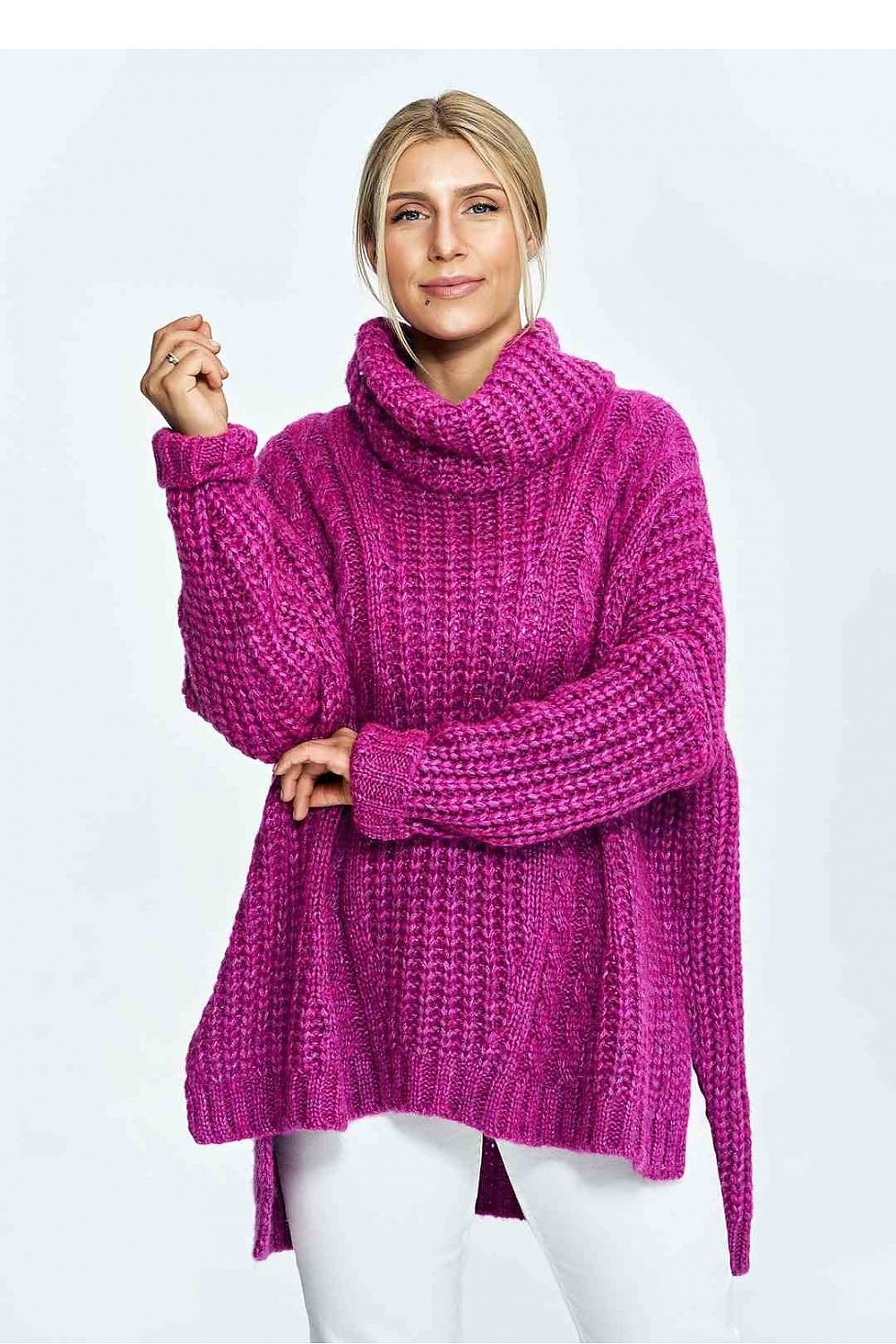 Turtleneck model 172196 Figl