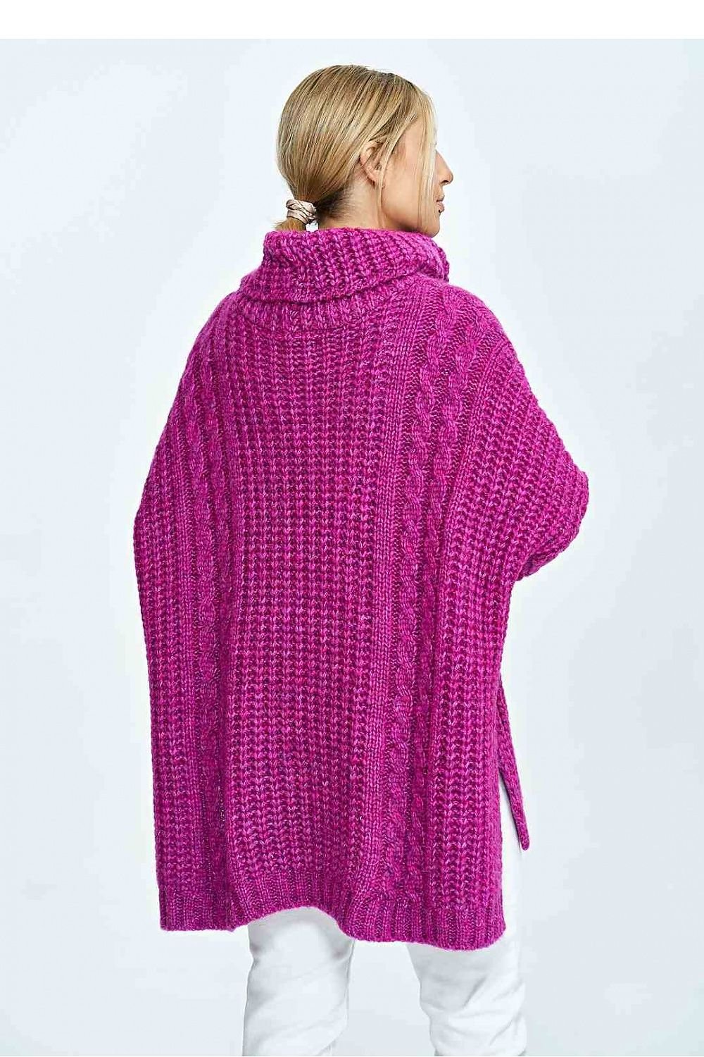 Turtleneck model 172196 Figl