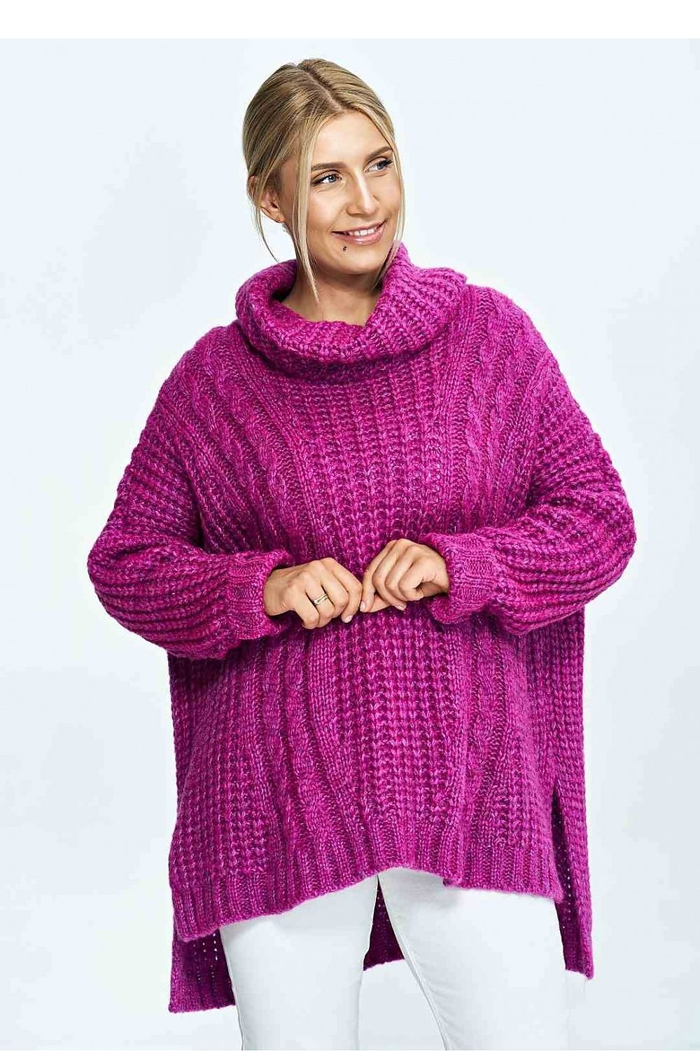 Turtleneck model 172196 Figl