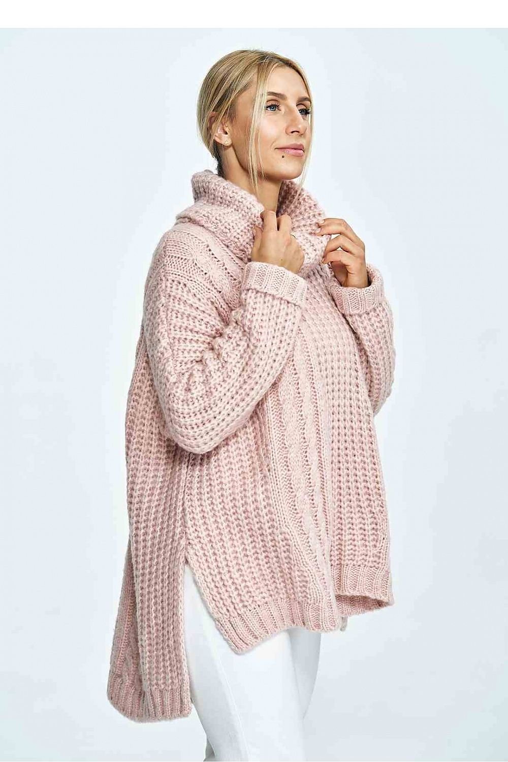 Turtleneck model 172199 Figl