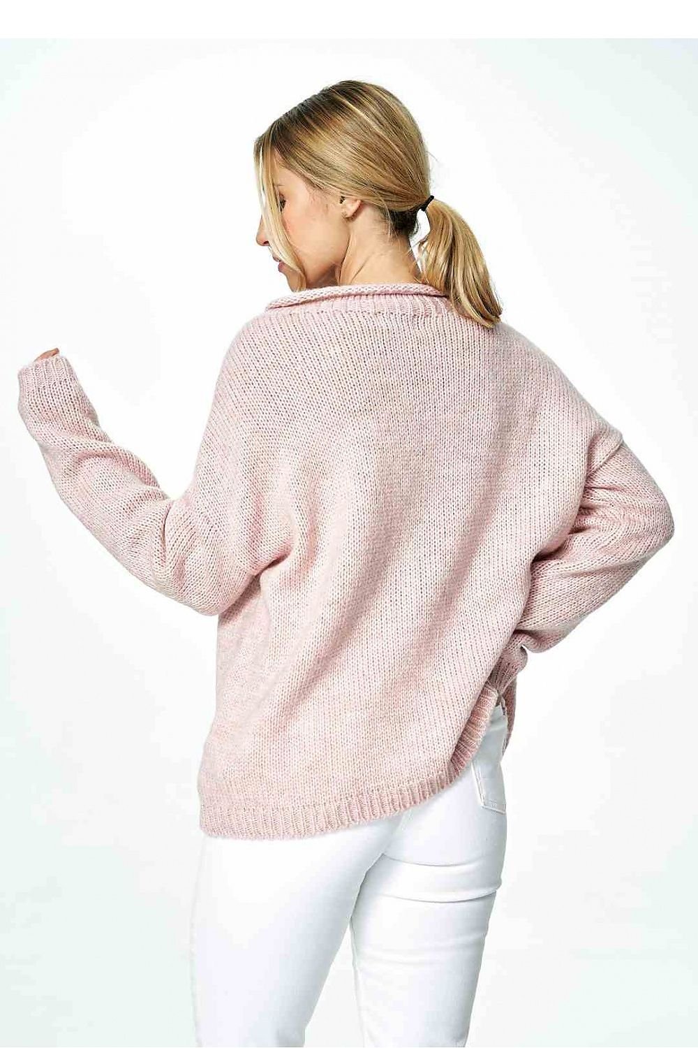 Jumper model 172225 Figl