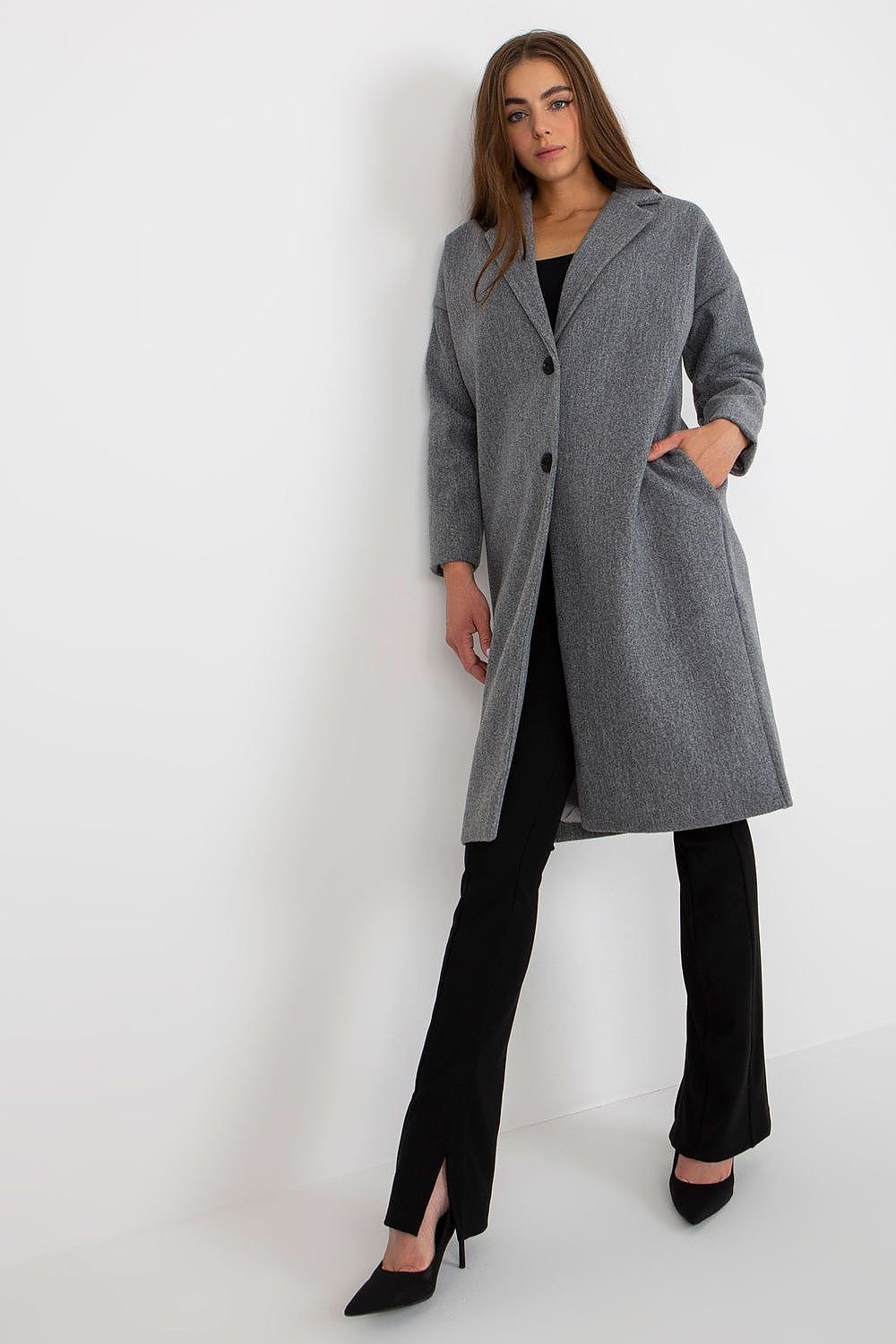Coat model 172435 Och Bella