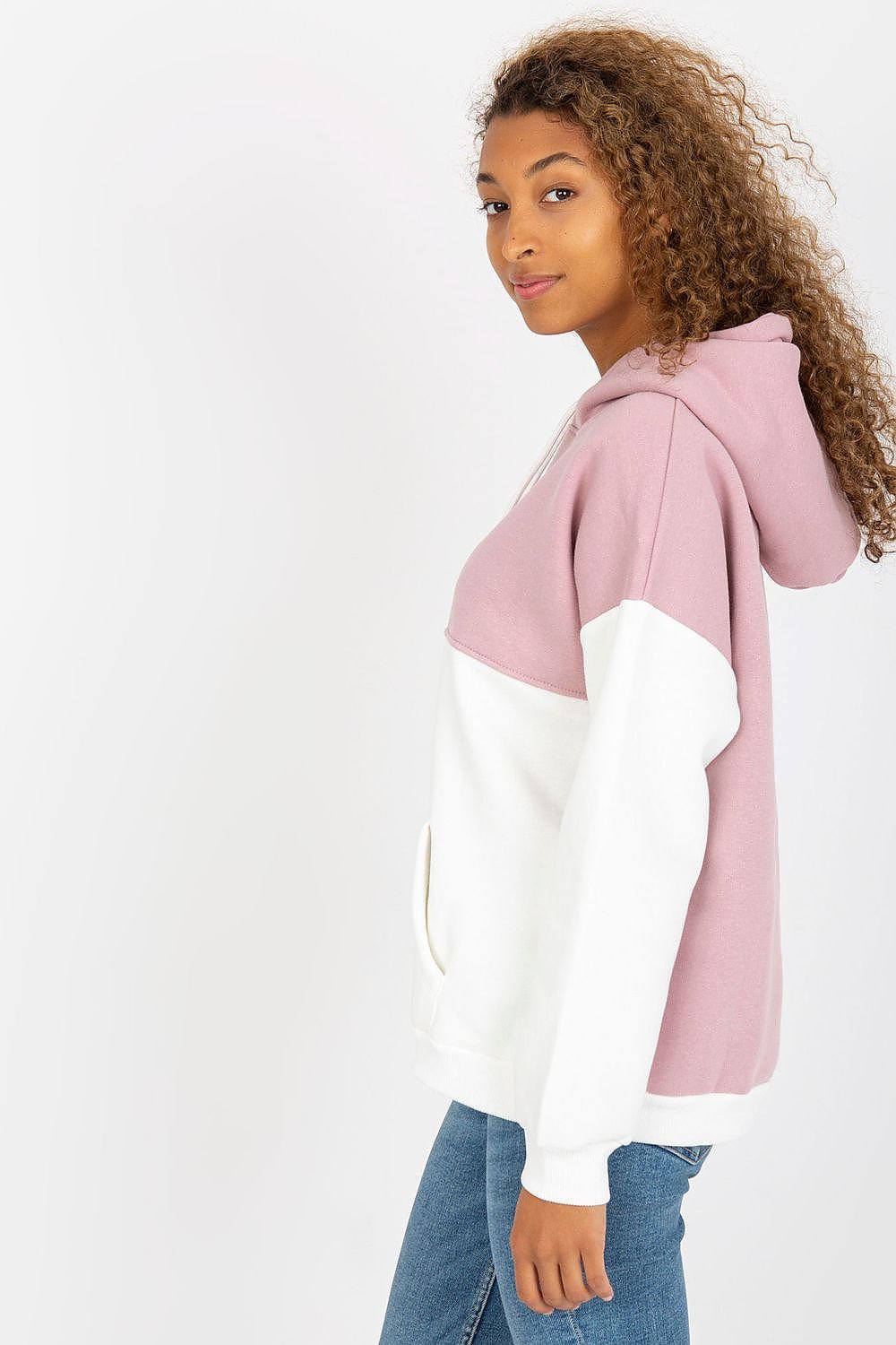 Sweatshirt model 172510 Rue Paris