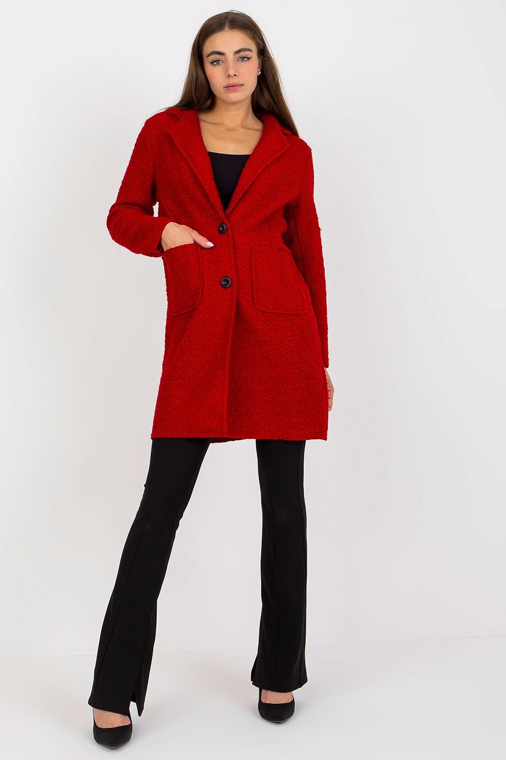 Coat model 172448 Och Bella