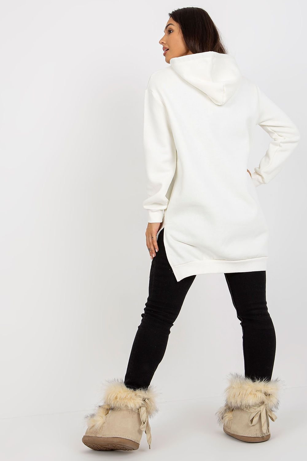 Sweatshirt model 172675 Fancy