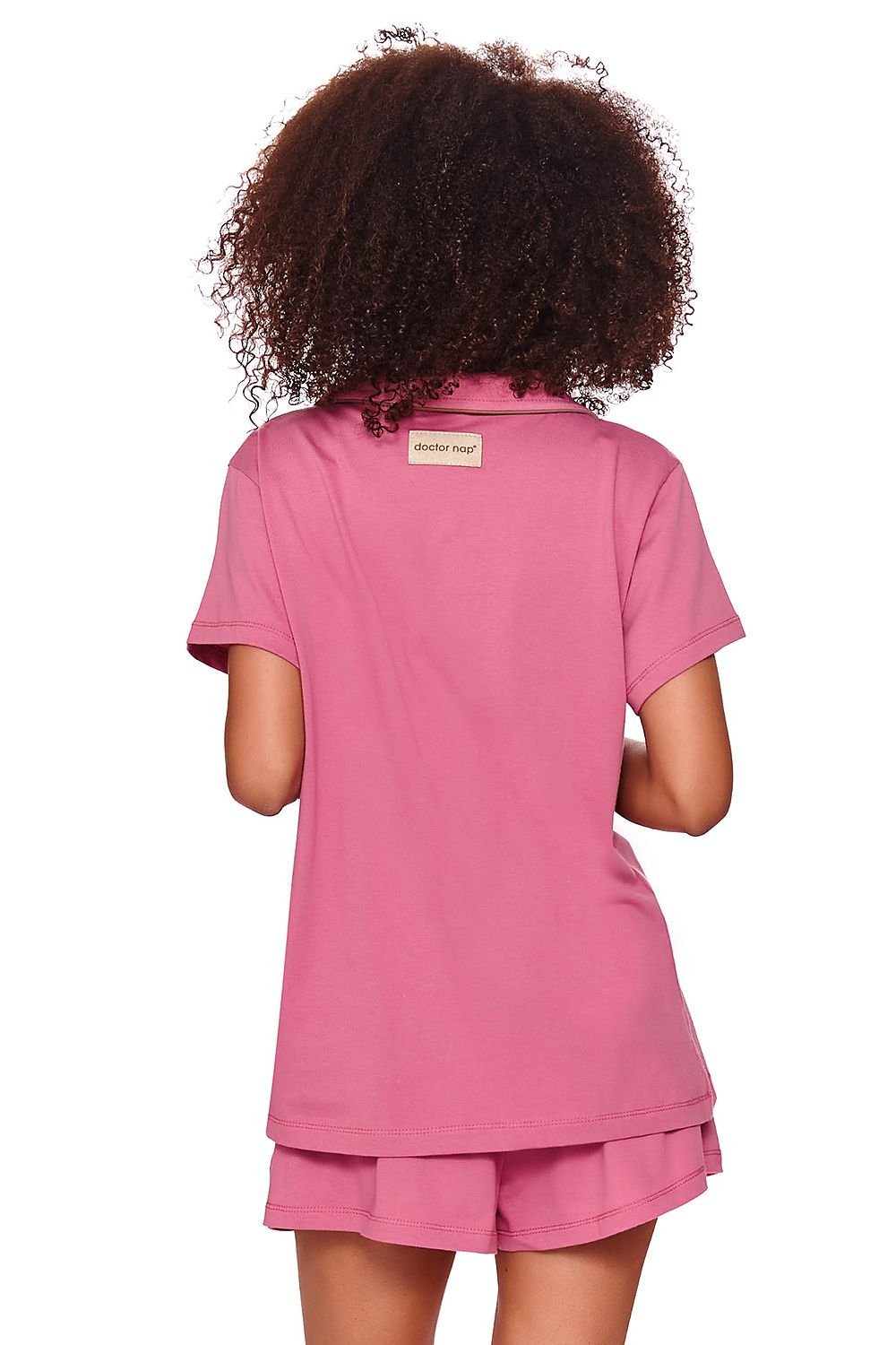 Pyjama model 172704 Doctor Nap