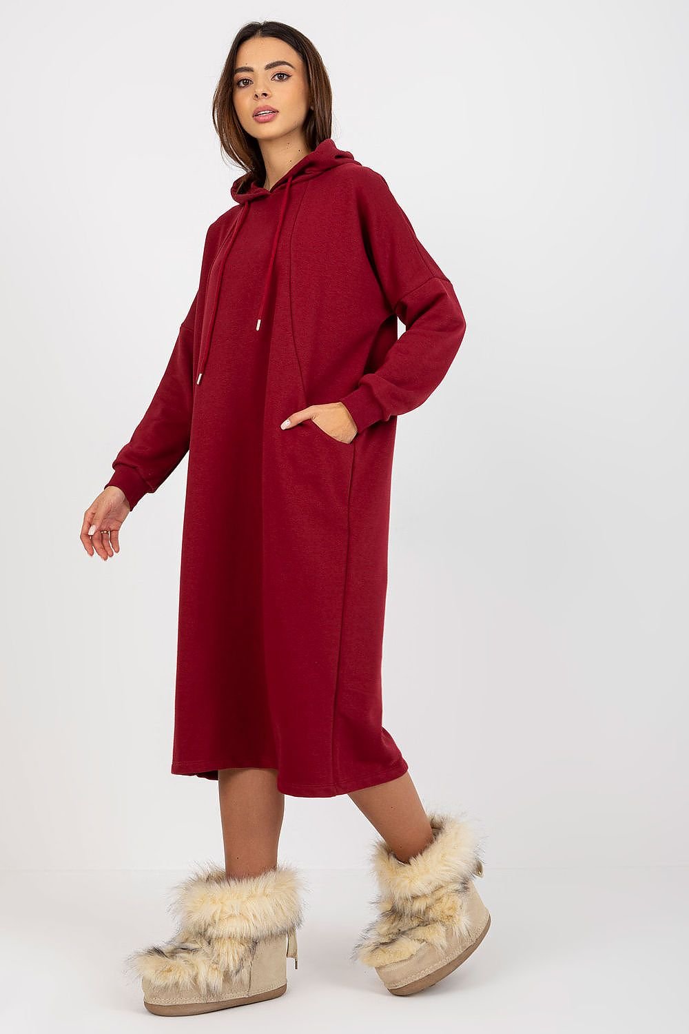 Daydress model 172749 Relevance