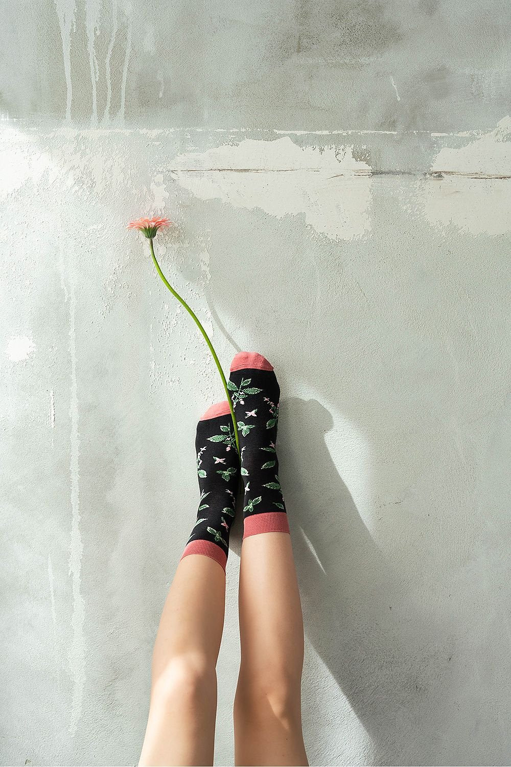 Socks model 173241 Steven