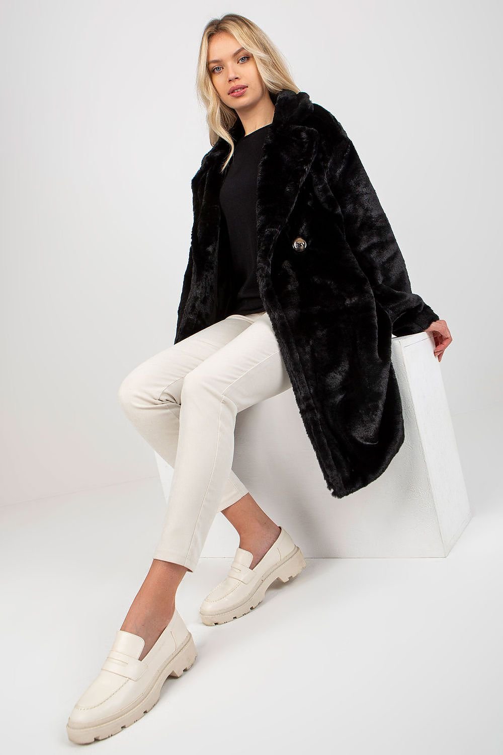 Coat model 173333 Och Bella
