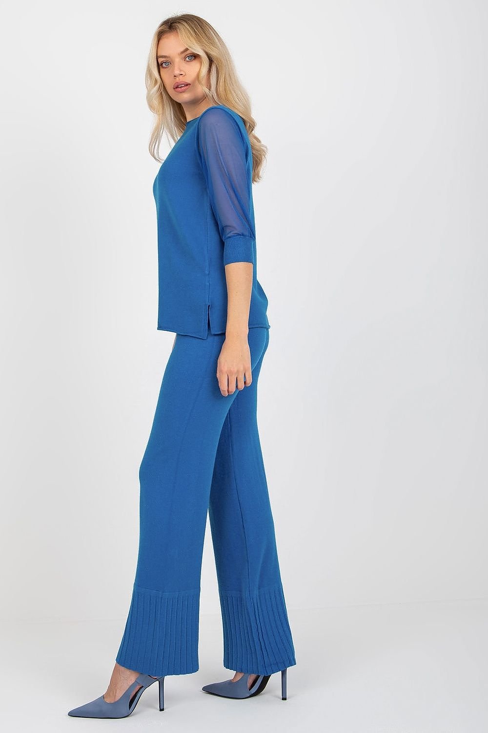 Jumper model 173498 Coco Angelo