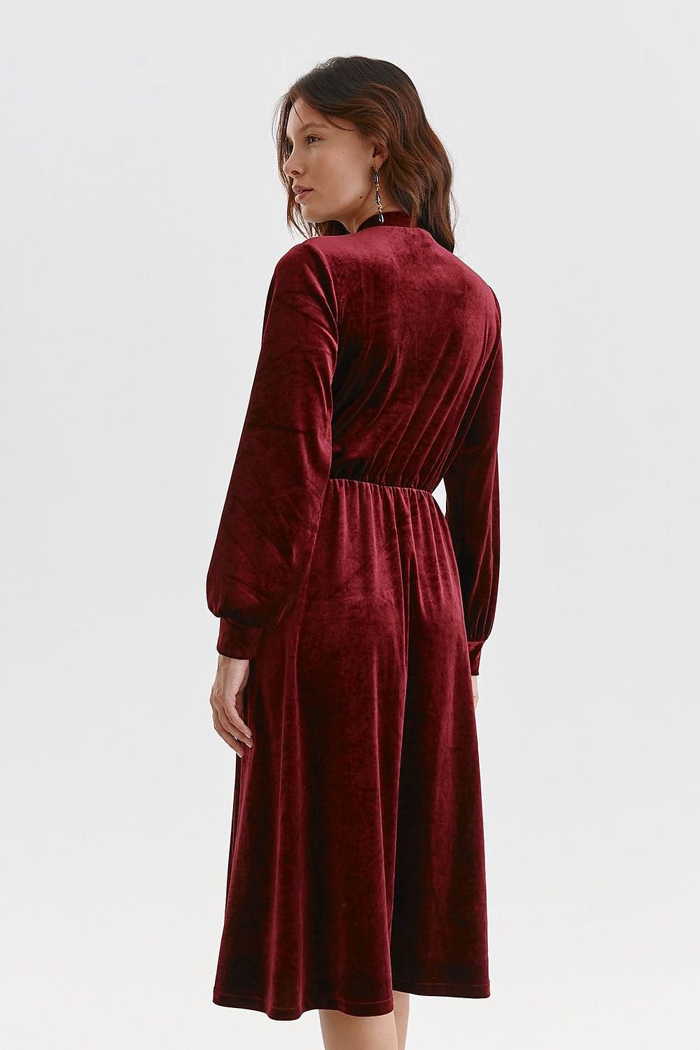 Cocktail dress model 173654 Top Secret