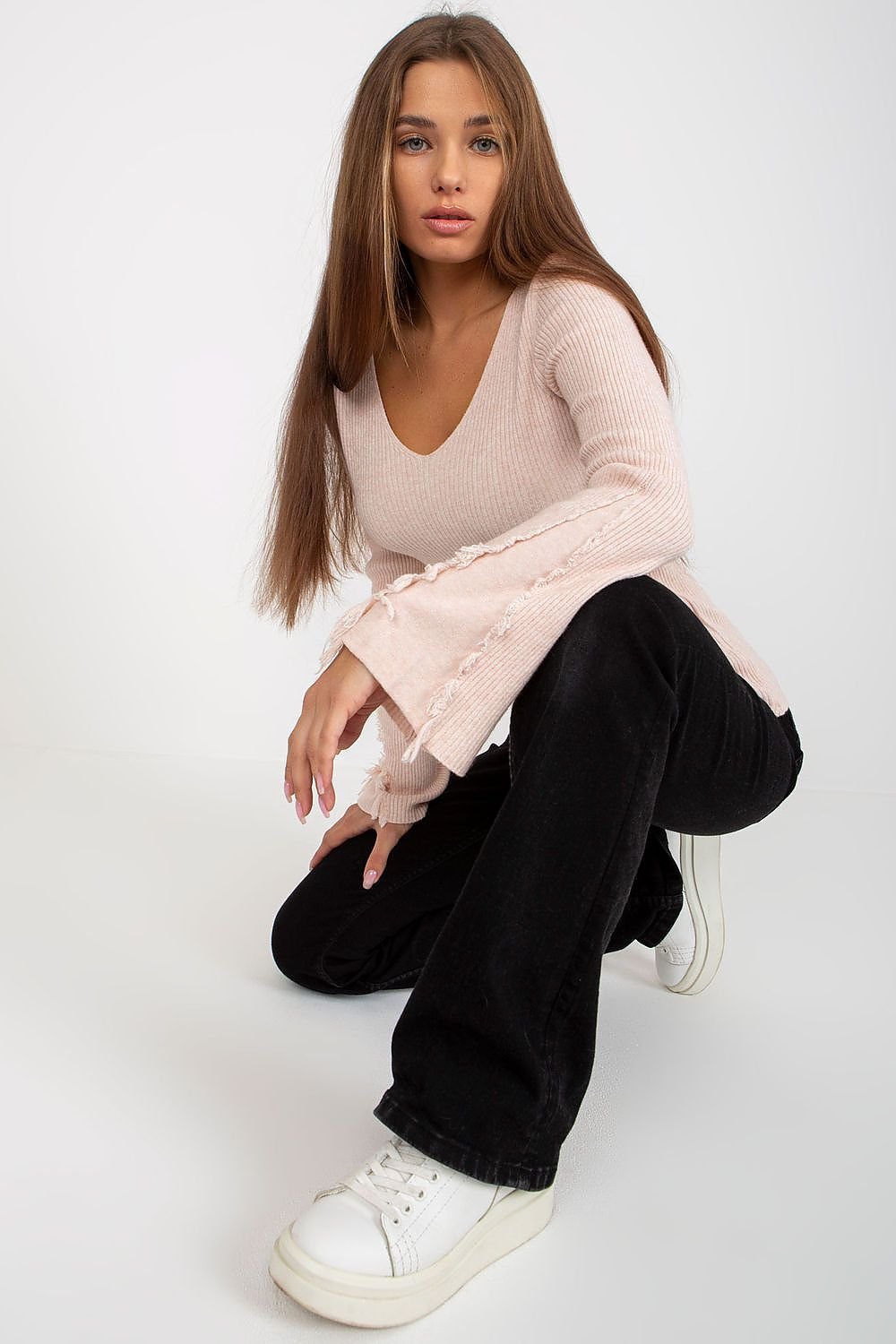 Jumper model 173707 Coco Angelo