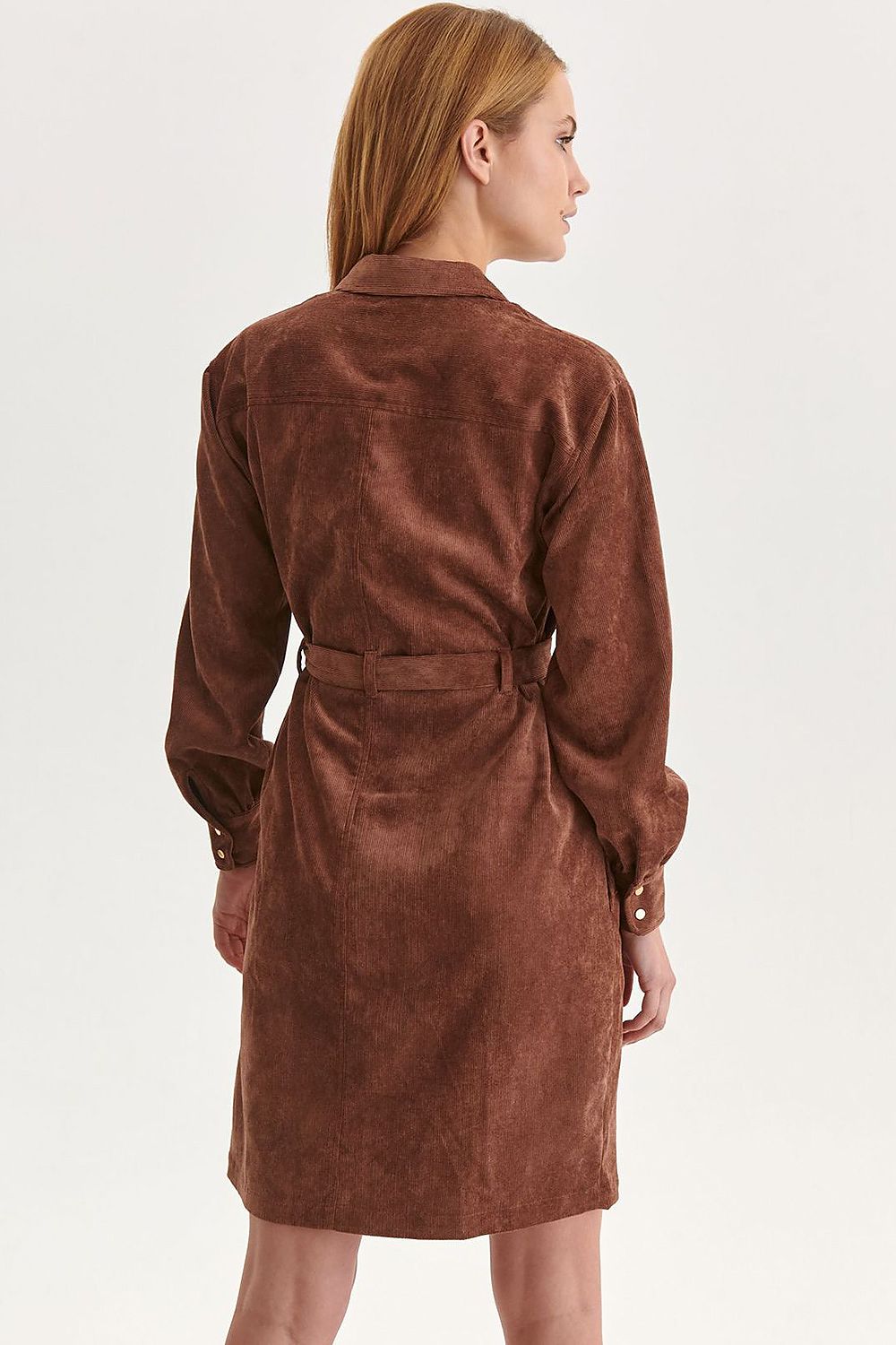 Daydress model 173666 Top Secret