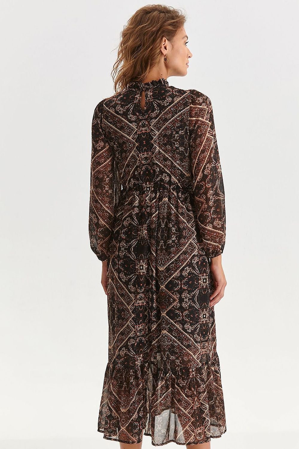 Daydress model 173683 Top Secret