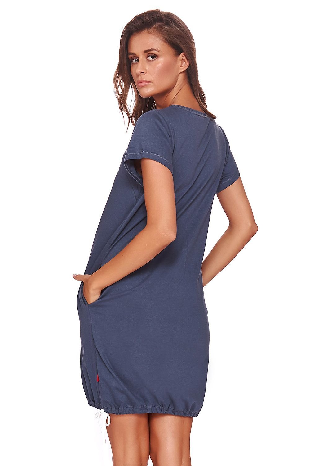 Nightshirt model 173807 Doctor Nap