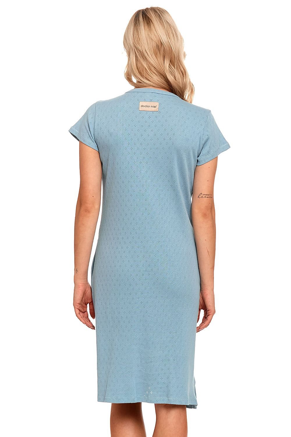Nightshirt model 173810 Doctor Nap