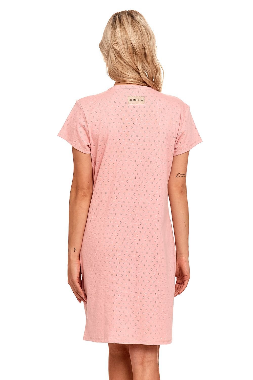 Nightshirt model 173811 Doctor Nap