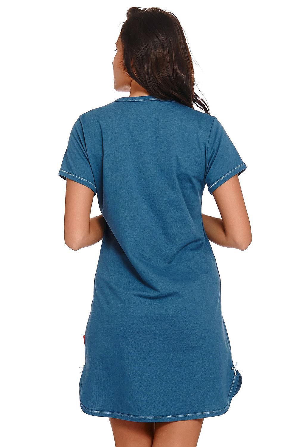Nightshirt model 173814 Doctor Nap