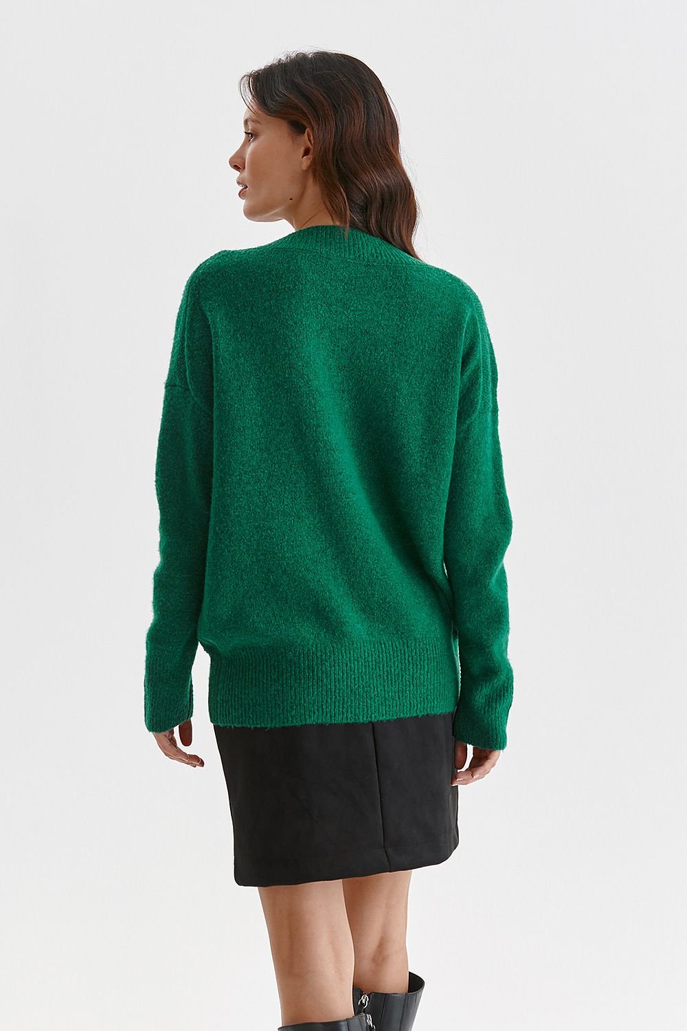 Jumper model 173968 Top Secret