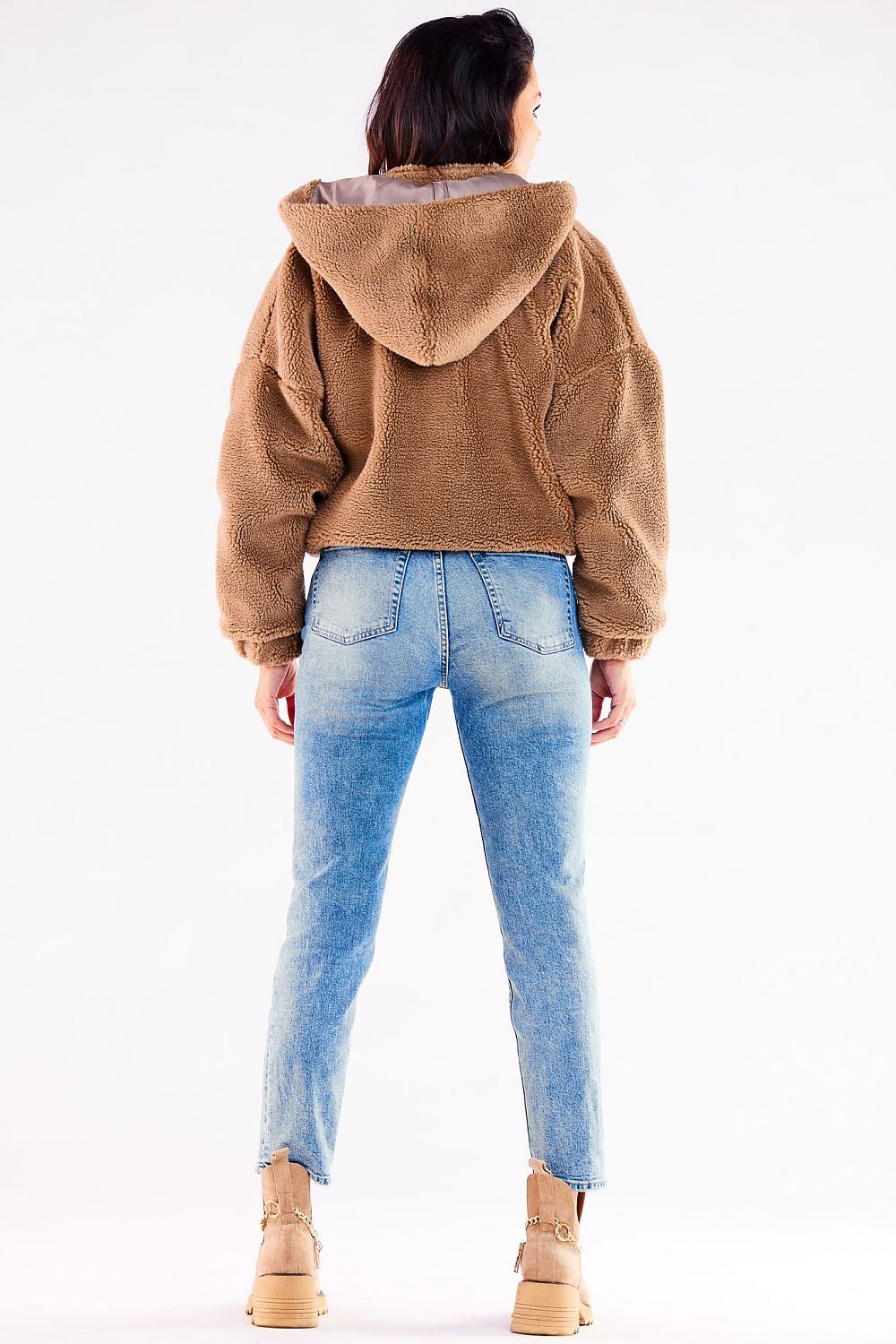 Jacket model 173898 awama