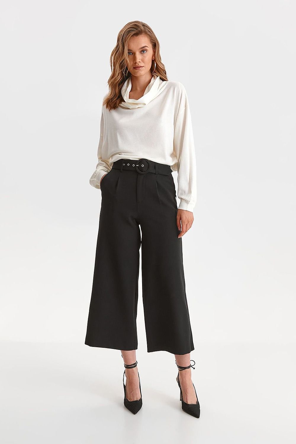 Blouse model 173985 Top Secret